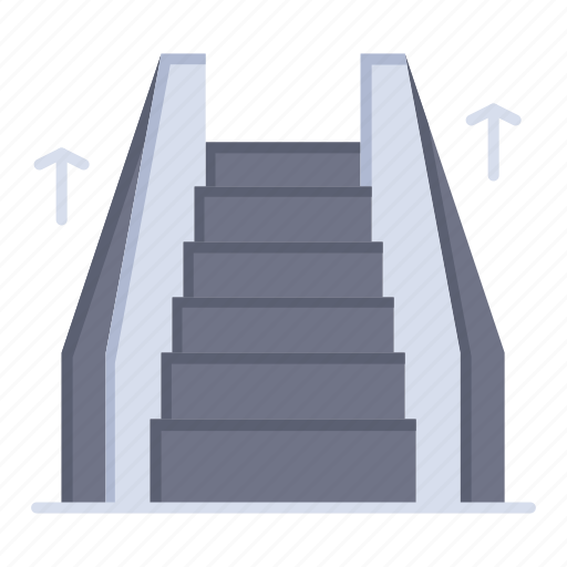 Electric, elevator, ladder, stair icon - Download on Iconfinder