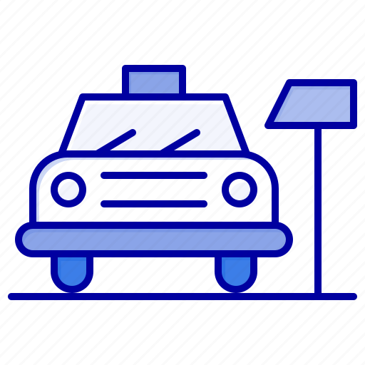 Car, hotel, parking, service icon - Download on Iconfinder