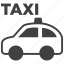 taxi, cab, car, transport, vehicle, road, travel 