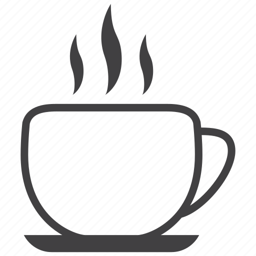 Tea, cafe, coffee, cup, drink, hot, relax icon - Download on Iconfinder