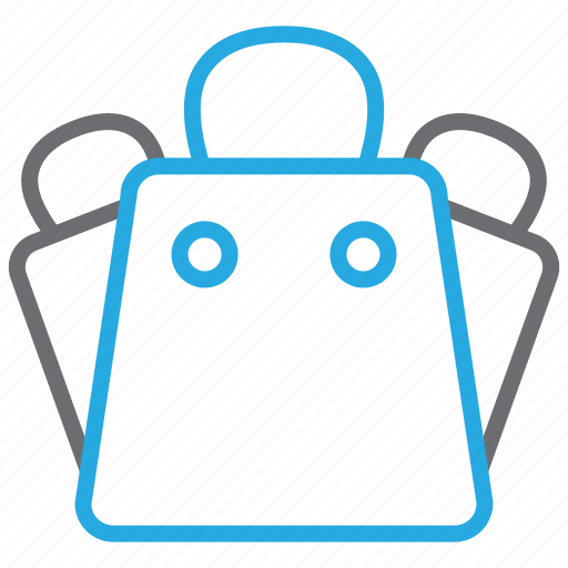 Bag, shopping, buy, cart, commerce, ecommerce, shop icon - Download on Iconfinder