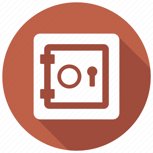 Safe, lock icon - Download on Iconfinder on Iconfinder