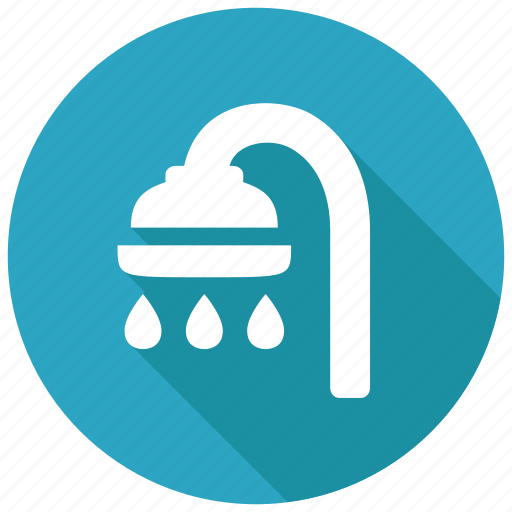 Shower, cleaning, faucet, washing icon - Download on Iconfinder