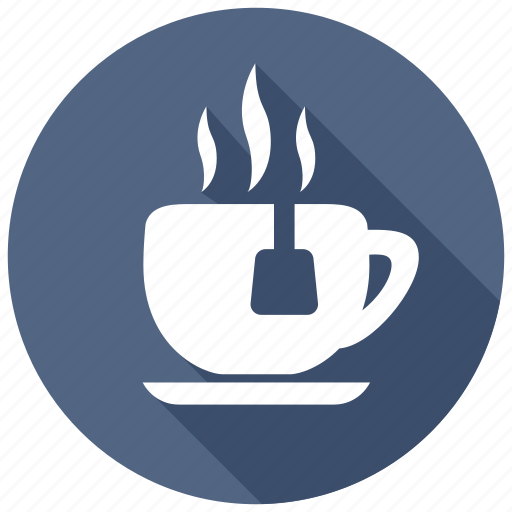 Tea, coffee, cup, drink icon - Download on Iconfinder