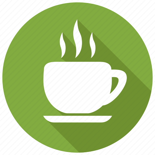 Tea, coffee, cup, mug icon - Download on Iconfinder