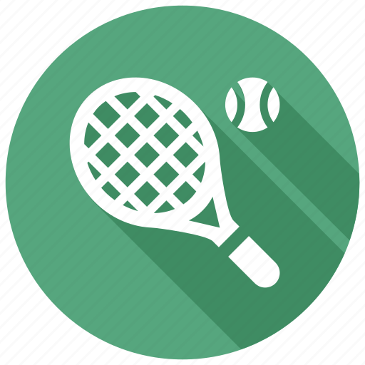 Tennis, racket icon - Download on Iconfinder on Iconfinder