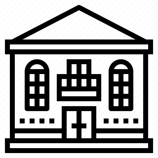 House, home, real, estate, buildings, architecture icon - Download on Iconfinder