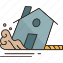 house, moving, estate, relocation, transport