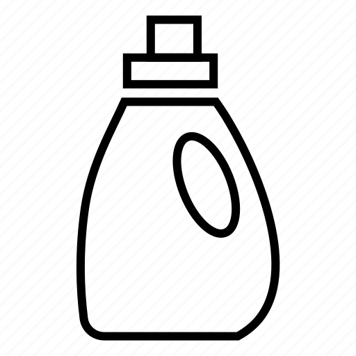 Antiseptic, cleaning agent, housekeeping, liquid soap, soap dispenser icon - Download on Iconfinder
