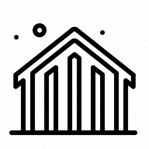 Building, home, house, house1 icon - Download on Iconfinder