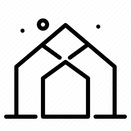 Building, home, house, house2 icon - Download on Iconfinder