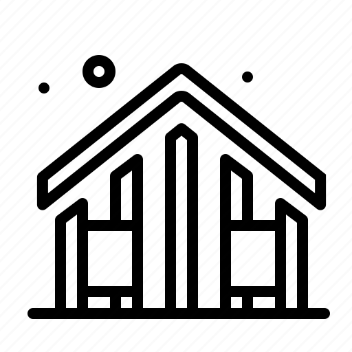 Building, home, house, house4 icon - Download on Iconfinder