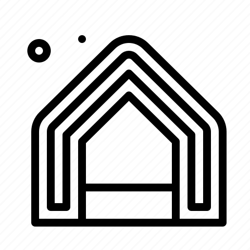 Building, home, house, house6 icon - Download on Iconfinder