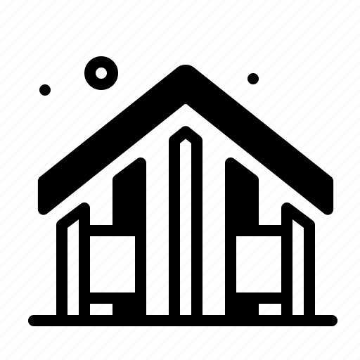 Building, home, house, house4 icon - Download on Iconfinder