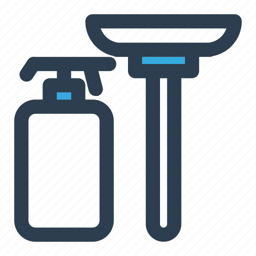 Clean, cleaning, housekeeping, washing icon - Download on Iconfinder