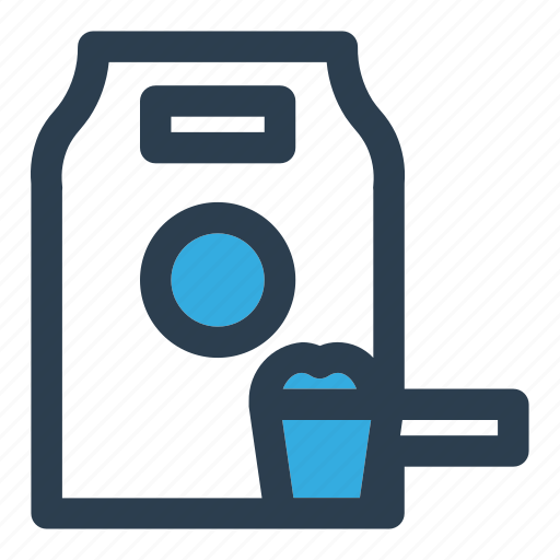 Cleaning equipment, detergen, housekeeping icon - Download on Iconfinder