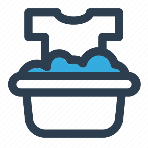 Clothes, housekeeping, laundry icon - Download on Iconfinder