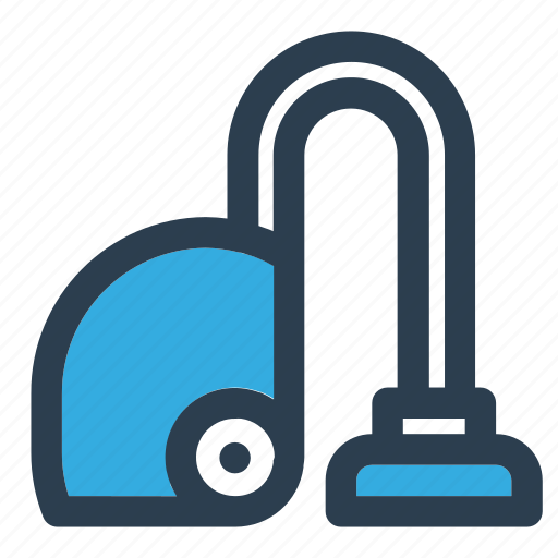Cleaner, housekeeping, vacuum icon - Download on Iconfinder