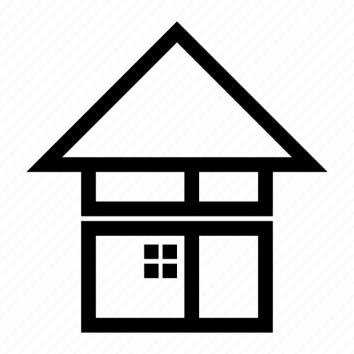 Apartment, building, home, house, housing, office, property icon - Download on Iconfinder