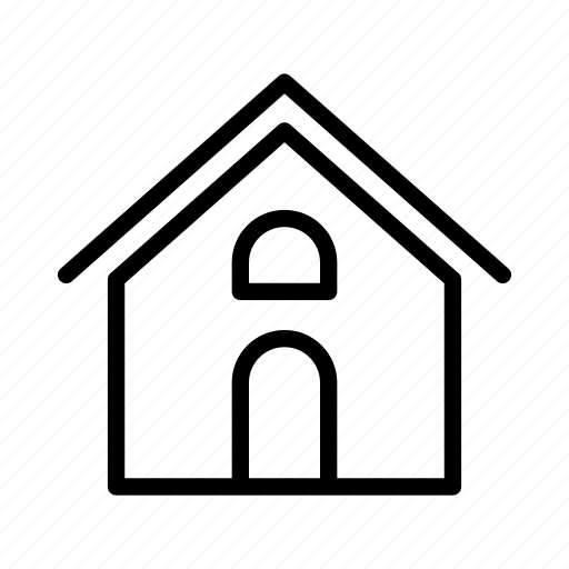 Architecture, building, furniture, home, house icon - Download on Iconfinder