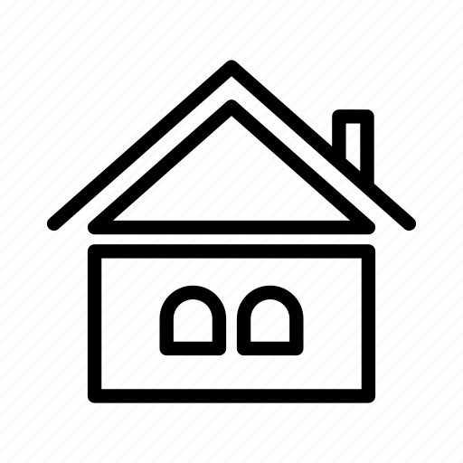 Architecture, building, furniture, home, house icon - Download on Iconfinder