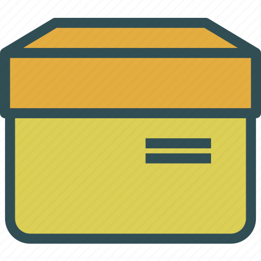 Deliverybox, deposit icon - Download on Iconfinder