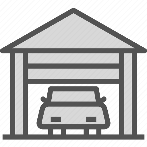 Car, engine, garage, moto icon - Download on Iconfinder