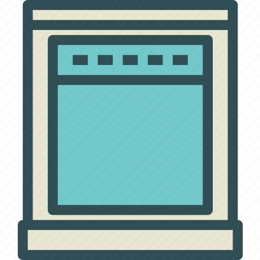 Food, kitchen, oven, prepare icon - Download on Iconfinder