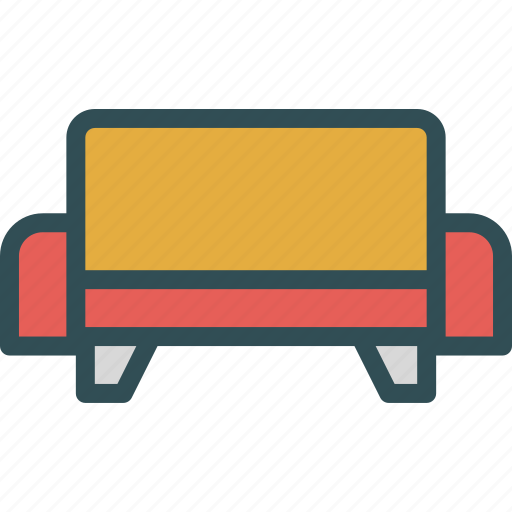 Rest, sleep, sofa icon - Download on Iconfinder