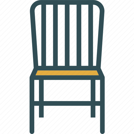 Chair, old, rest, seat icon - Download on Iconfinder