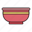 bowl, dish, household 