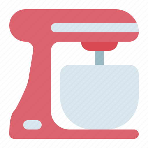 Mixer, stand, household icon - Download on Iconfinder
