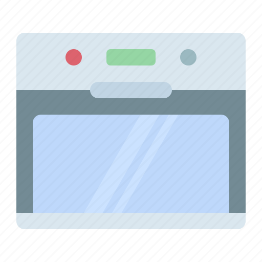 Oven, stove, household icon - Download on Iconfinder