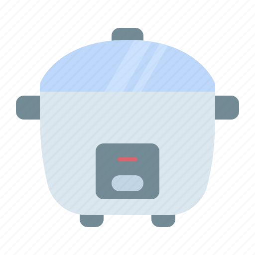 Rice, cooker, household icon - Download on Iconfinder