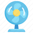 fan, ventilation, air, conditioner, furniture, and, household