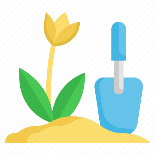 Gardening, agriculture, plant, cultivate, pot icon - Download on Iconfinder