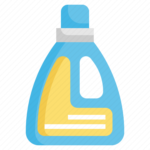 Softener, clothing, detergent, wellness, liquid, laundry icon - Download on Iconfinder