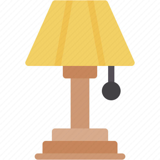 Lamp, floor, interior, design, decor, home icon - Download on Iconfinder