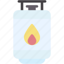 cylinder, gas, lpg, natural, propane