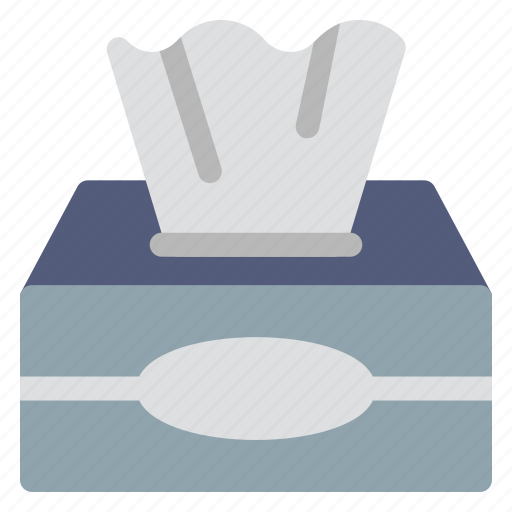 1, tissue, box, household, clean, roll icon - Download on Iconfinder