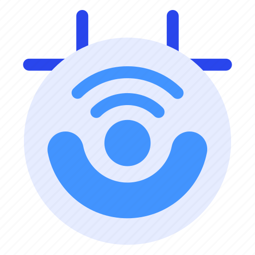 Vacuum, robot, household, cleaner, cleaning icon - Download on Iconfinder