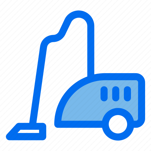 1, vacuum, household, cleaner, cleaning, clean icon - Download on Iconfinder