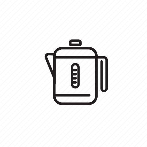 Coffee, drink, hot, kettle, tea icon - Download on Iconfinder