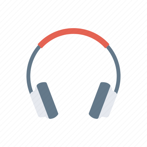 Headphone, headset, music, speaker icon - Download on Iconfinder