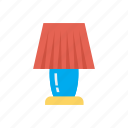bulb, house, lamp, light 