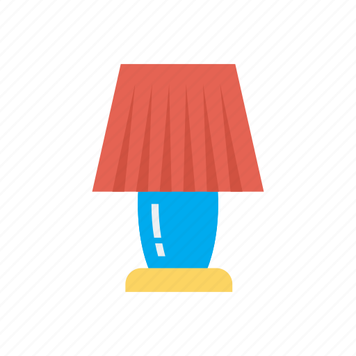 Bulb, house, lamp, light icon - Download on Iconfinder
