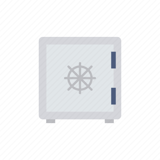 Locker, protection, safe, secure icon - Download on Iconfinder