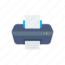 deivce, photocopier, print, printer 