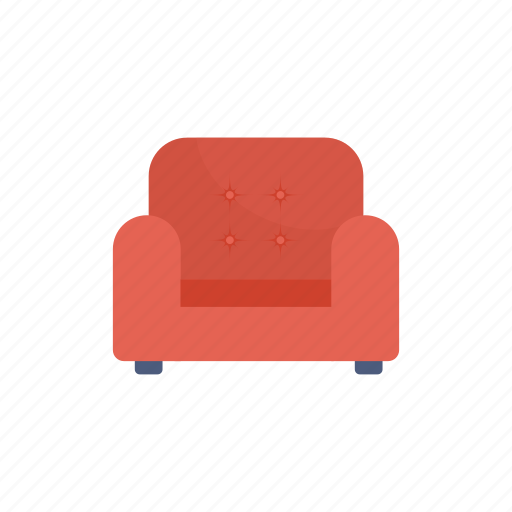 Couch, furniture, house, sofa icon - Download on Iconfinder