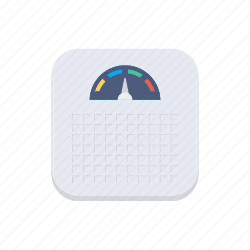 Dieting, loss, scale, weight icon - Download on Iconfinder
